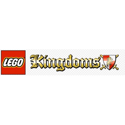 Lego kingdom hot sale